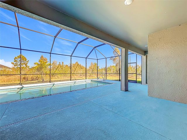 15520 GREENWOOD AVENUE, Port Charlotte, FL 33981