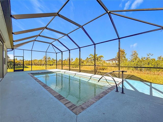 15520 GREENWOOD AVENUE, Port Charlotte, FL 33981