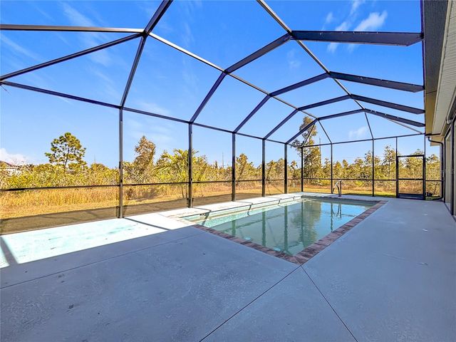 15520 GREENWOOD AVENUE, Port Charlotte, FL 33981