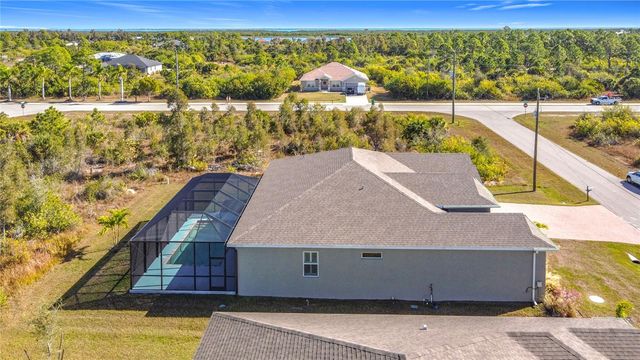 15520 GREENWOOD AVENUE, Port Charlotte, FL 33981