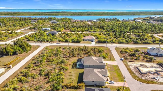 15520 GREENWOOD AVENUE, Port Charlotte, FL 33981