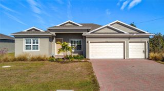 15520 GREENWOOD AVENUE, Port Charlotte, FL 33981