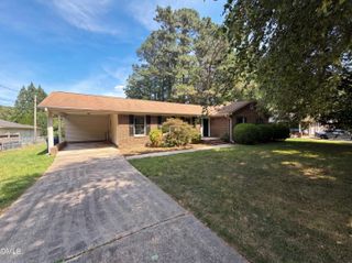4822 Heritage Drive, Durham, NC 27712