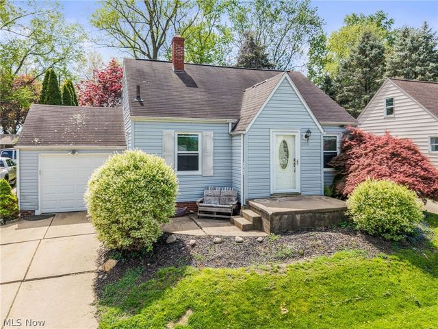 4238 20th Street NW, Canton, OH 44708