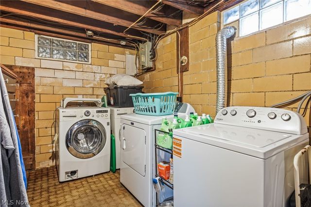 4238 20th Street NW, Canton, OH 44708