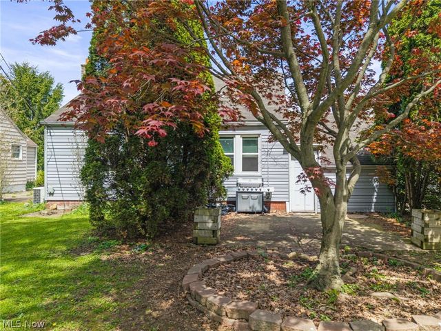 4238 20th Street NW, Canton, OH 44708