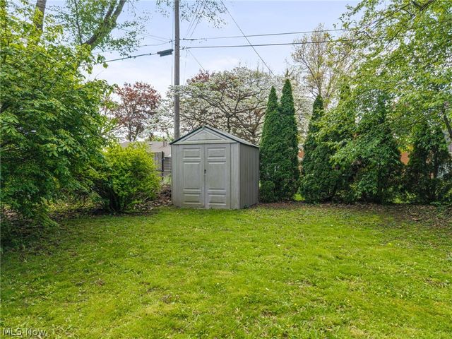 4238 20th Street NW, Canton, OH 44708