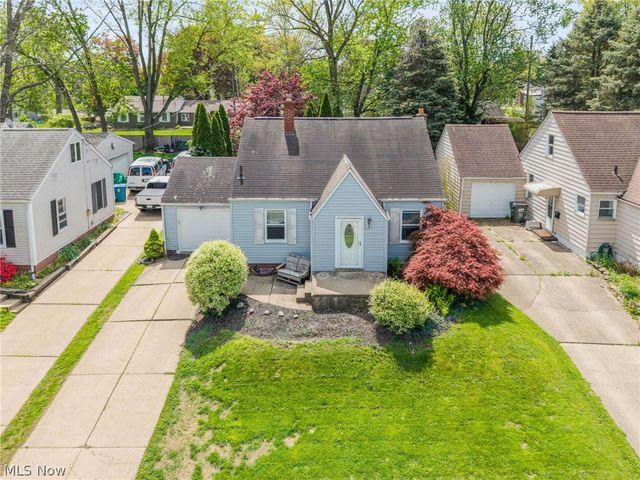 4238 20th Street NW, Canton, OH 44708