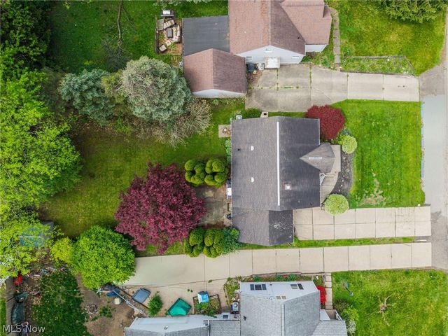 4238 20th Street NW, Canton, OH 44708