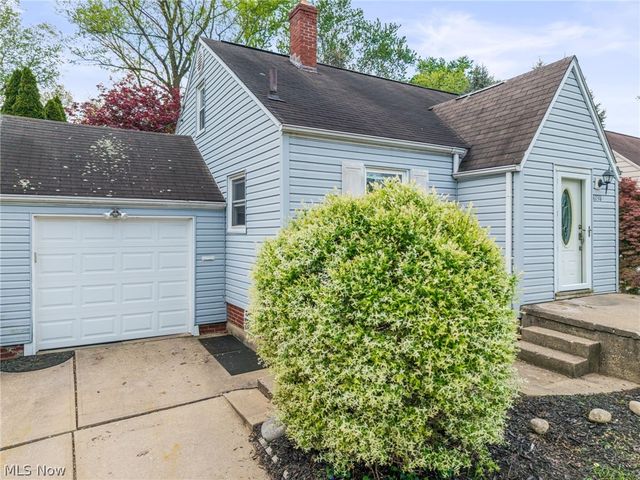 4238 20th Street NW, Canton, OH 44708