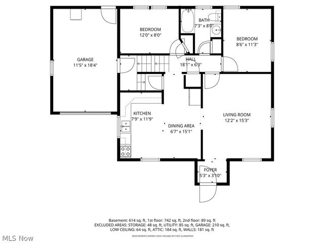 4238 20th Street NW, Canton, OH 44708