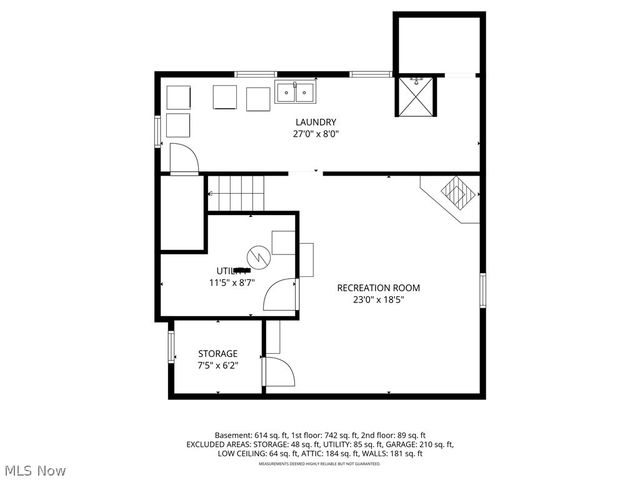 4238 20th Street NW, Canton, OH 44708