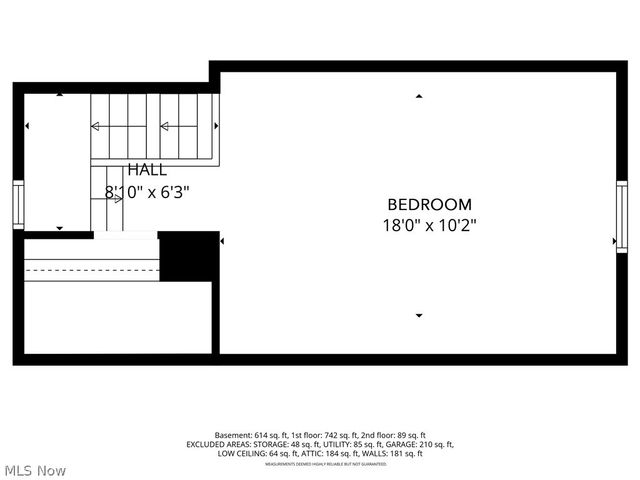 4238 20th Street NW, Canton, OH 44708