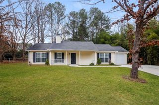 3300 Westview Cove, Powder Springs, GA 30127