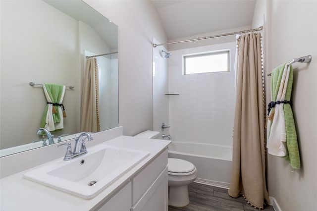 2601 Moser Lane, Royse City, TX 75189