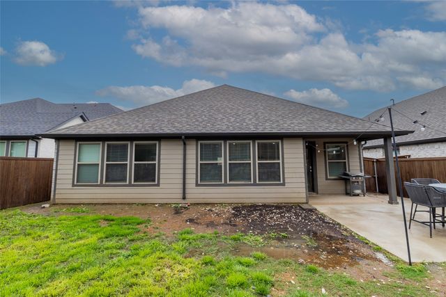 2601 Moser Lane, Royse City, TX 75189