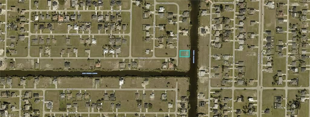 1321 NW 9th PL, CAPE CORAL, FL 33993 — photo 2
