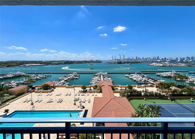 90 Alton Rd 1106, Miami Beach, FL 33139