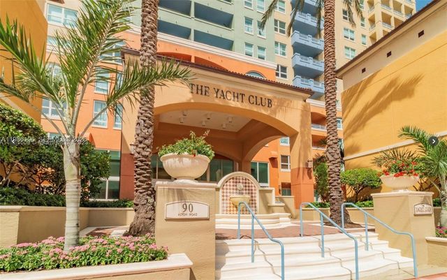90 Alton Rd 1106, Miami Beach, FL 33139