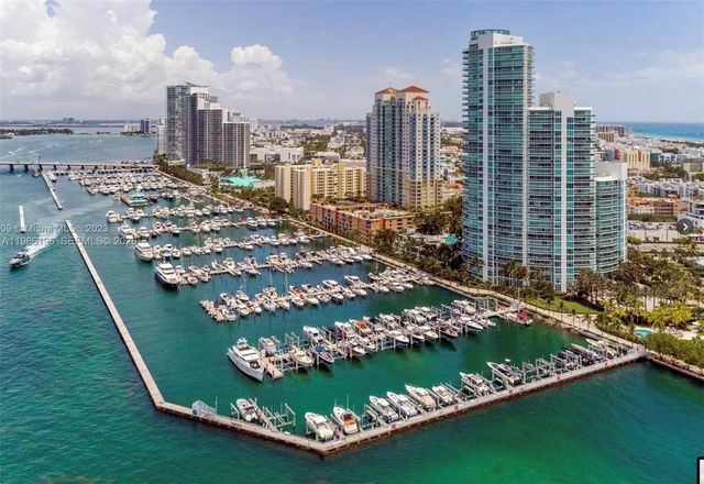 90 Alton Rd 1106, Miami Beach, FL 33139