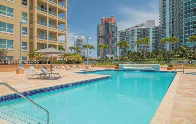 90 Alton Rd 1106, Miami Beach, FL 33139