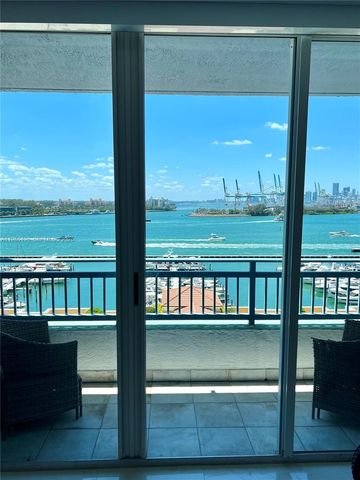 90 Alton Rd 1106, Miami Beach, FL 33139