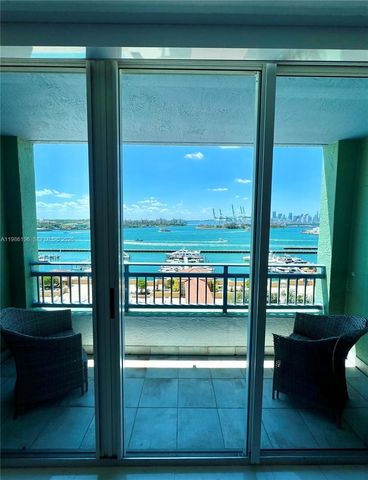 90 Alton Rd 1106, Miami Beach, FL 33139