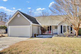 1470 Hidden Bridge Drive, Mount Pleasant, SC 29464