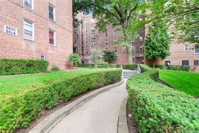 5614 Netherland Avenue 4E, Bronx, NY 10471