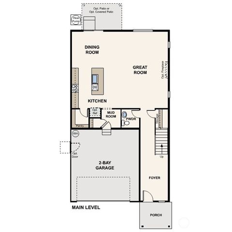 1372 Salzer Creek Drive, Centralia, WA 98531