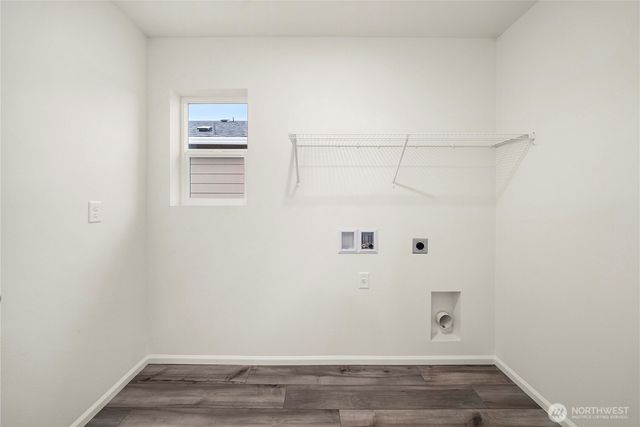 1372 Salzer Creek Drive, Centralia, WA 98531