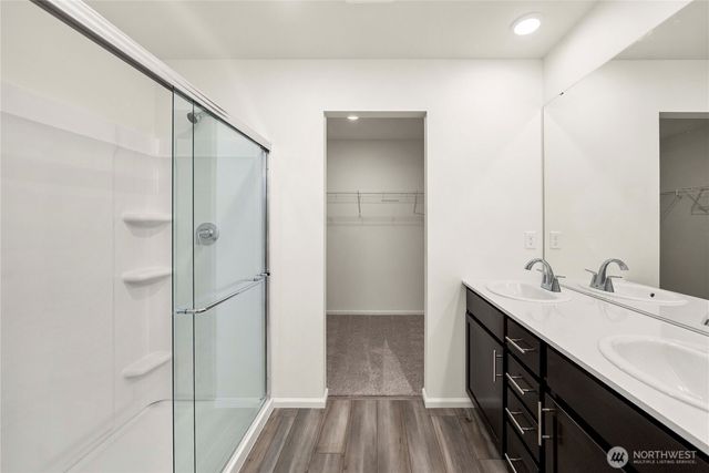 1372 Salzer Creek Drive, Centralia, WA 98531