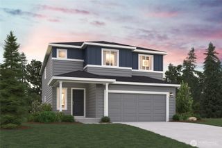 1372 Salzer Creek Drive, Centralia, WA 98531