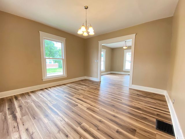 1716 15th Street, Bedford, IN 47421