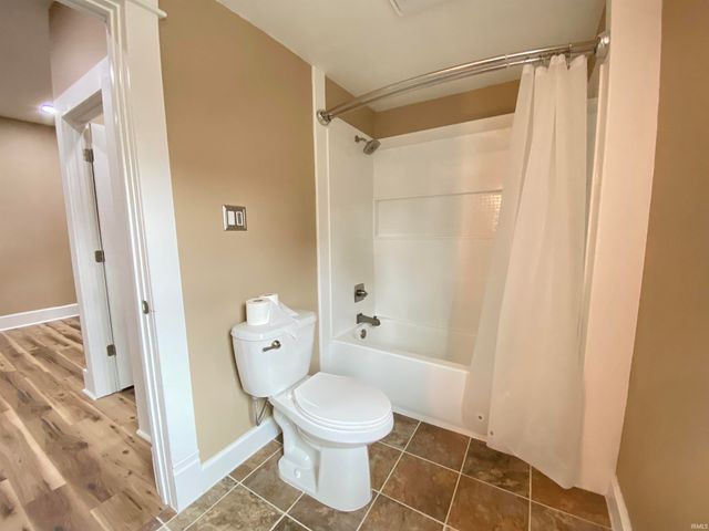 1716 15th Street, Bedford, IN 47421