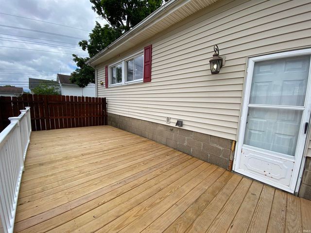 1716 15th Street, Bedford, IN 47421