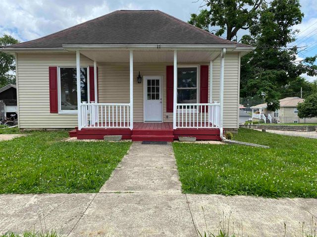 1716 15th Street, Bedford, IN 47421