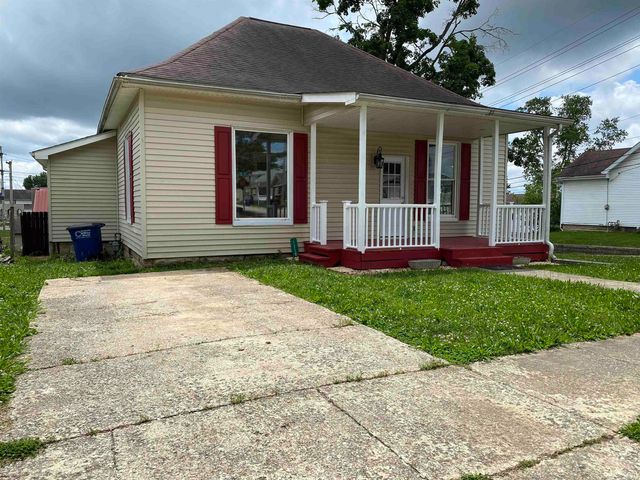 1716 15th Street, Bedford, IN 47421