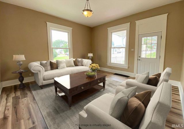 1716 15th Street, Bedford, IN 47421