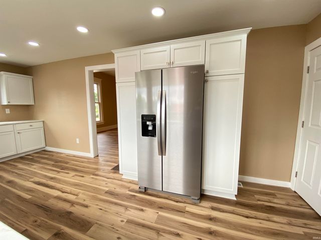 1716 15th Street, Bedford, IN 47421
