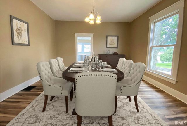 1716 15th Street, Bedford, IN 47421