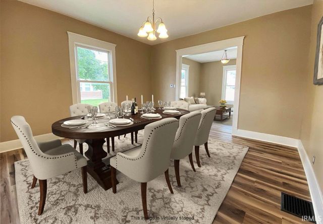 1716 15th Street, Bedford, IN 47421