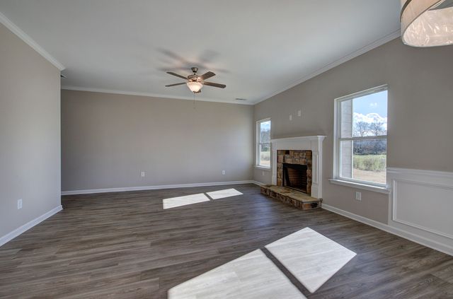6714 Dharma Loop 65, Chattanooga, TN 37412