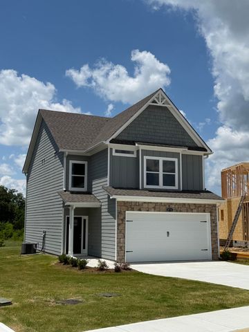 6714 Dharma Loop 65, Chattanooga, TN 37412