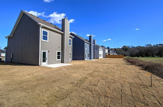 6714 Dharma Loop 65, Chattanooga, TN 37412