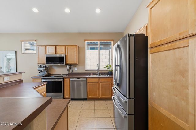 3906 E POLLACK Street, Phoenix, AZ 85042