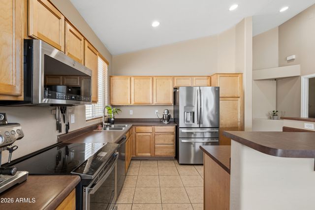 3906 E POLLACK Street, Phoenix, AZ 85042