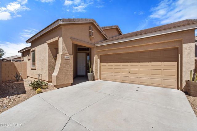 3906 E POLLACK Street, Phoenix, AZ 85042