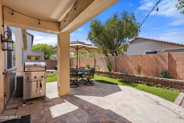 3906 E POLLACK Street, Phoenix, AZ 85042