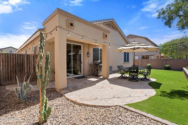 3906 E POLLACK Street, Phoenix, AZ 85042